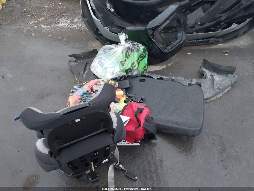 2023 Tesla Model 3 Rear-Wheel Drive VIN: 5YJ3E1EA5PF422637 Lot: 43926539