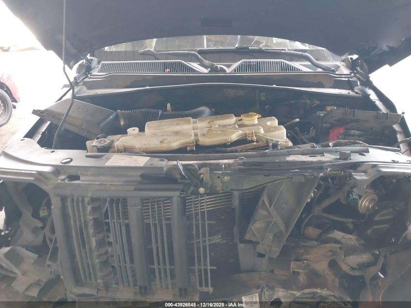 2010 Jeep Liberty Sport VIN: 1J4PP2GK2AW129217 Lot: 43926545