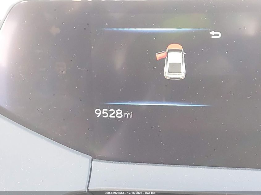 2024 Toyota Prius Prime Xse Premium VIN: JTDACACU5R3031904 Lot: 43926554