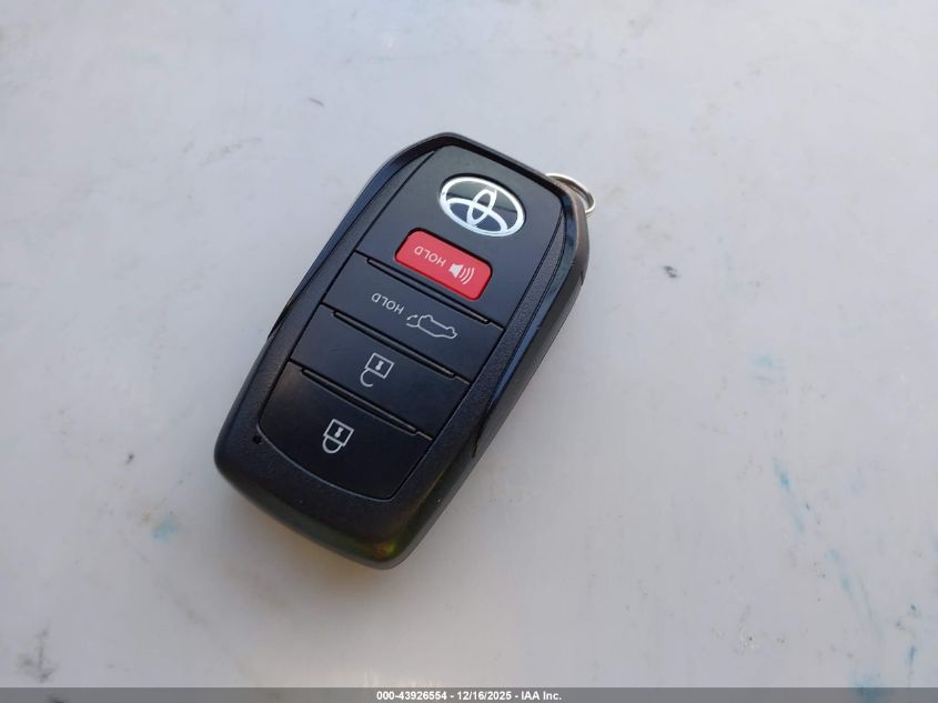 2024 Toyota Prius Prime Xse Premium VIN: JTDACACU5R3031904 Lot: 43926554