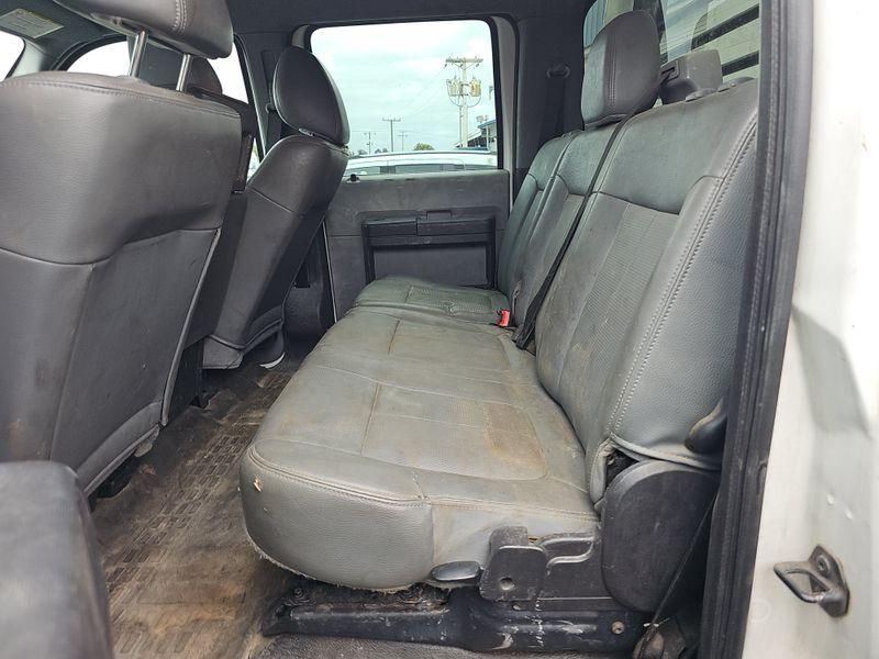 2012 Ford F-350 Chassis Xl VIN: 1FD8W3H66CEC35873 Lot: 43926558