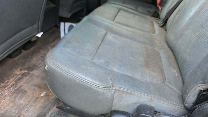 2012 Ford F-350 Chassis Xl VIN: 1FD8W3H66CEC35873 Lot: 43926558