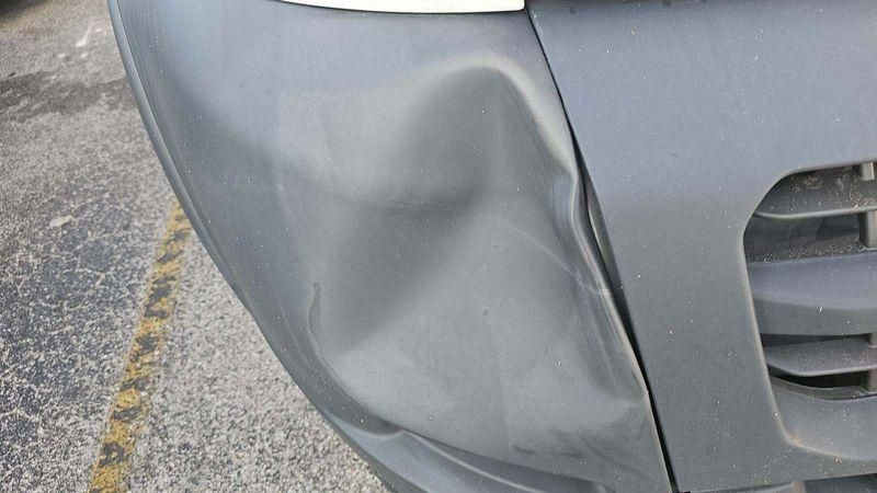 RAM PROMASTER 1500 HIGH ROOF 136 WB