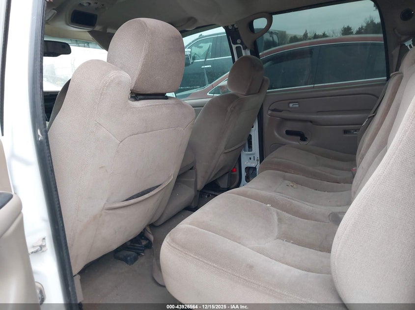 2004 GMC Sierra 1500 Sle VIN: 2GTEC13T541361601 Lot: 43926564