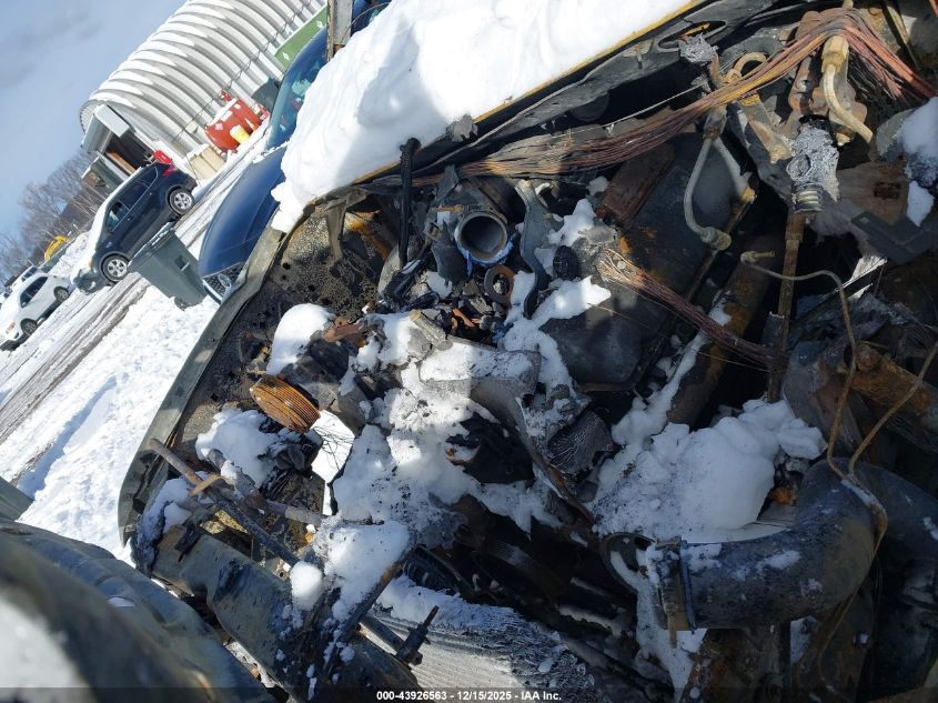 2001 Ford F-350 Lariat/Xl/Xlt VIN: 1FTSW31F81EB64192 Lot: 43926563