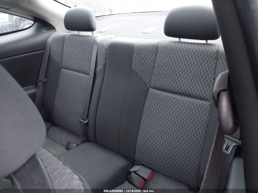 2005 Chevrolet Cobalt Ls VIN: 1G1AL12F157655617 Lot: 43926565