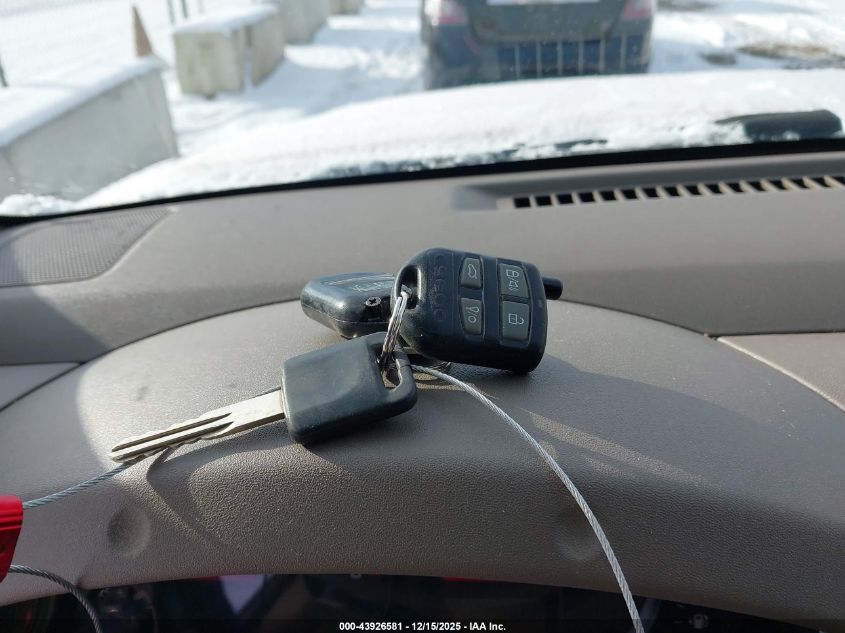 2010 Suzuki Equator VIN: 5Z62D0CTXAC417811 Lot: 43926581