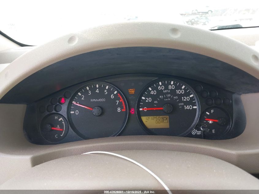 2010 Suzuki Equator VIN: 5Z62D0CTXAC417811 Lot: 43926581