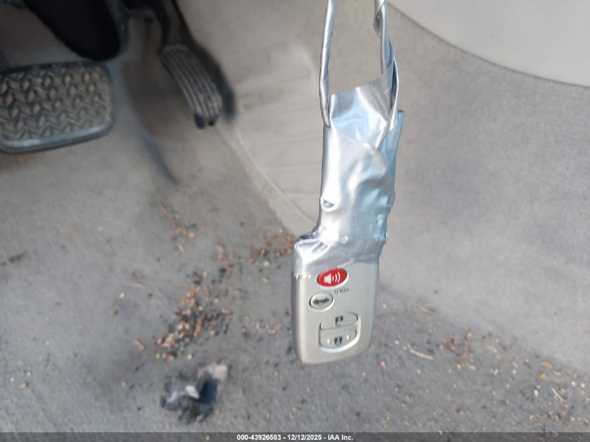 2009 Toyota Camry Hybrid VIN: 4T1BB46K59U088774 Lot: 43926583