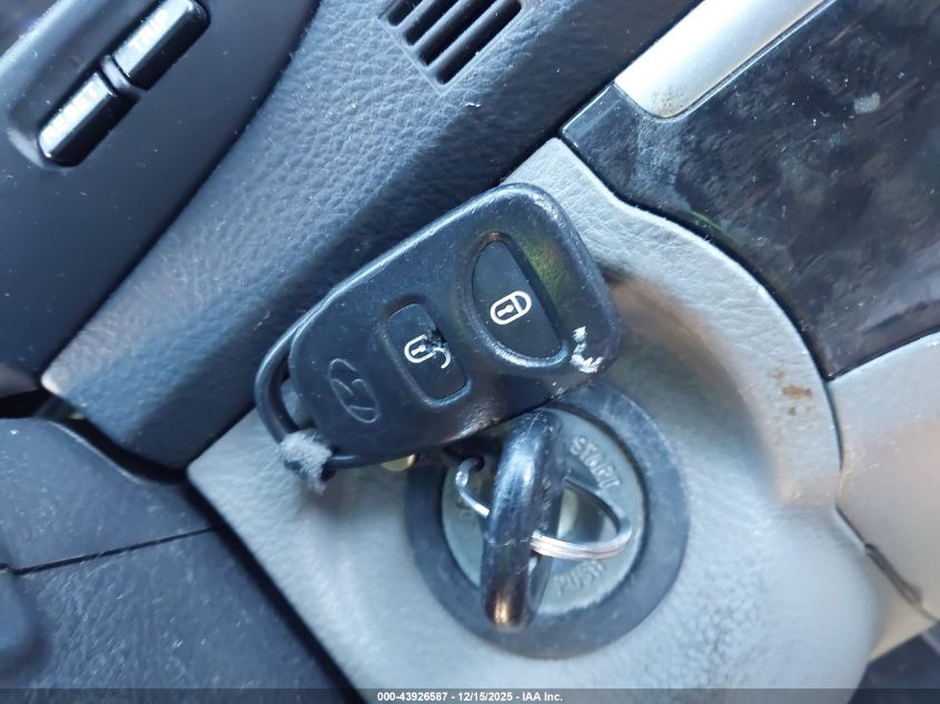 2009 Hyundai Santa Fe Gls VIN: 5NMSG13D59H317150 Lot: 43926587