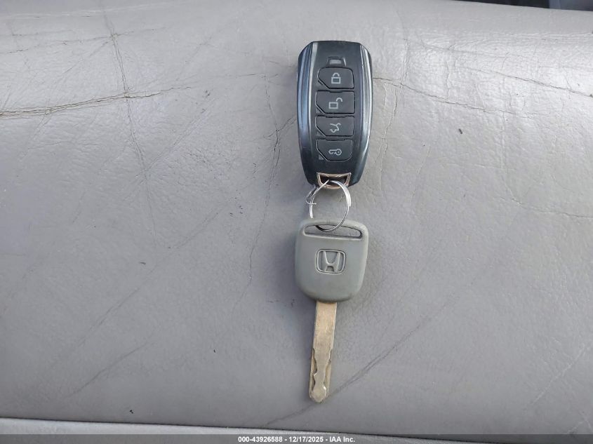 2013 Honda Odyssey Ex-L VIN: 5FNRL5H69DB059284 Lot: 43926588