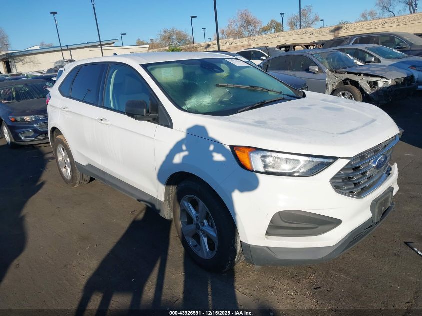 FORD EDGE SE