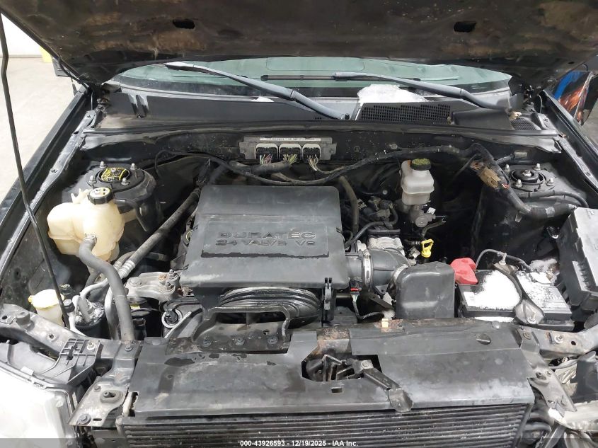 2010 Ford Escape Xlt VIN: 1FMCU9DG5AKD28416 Lot: 43873311