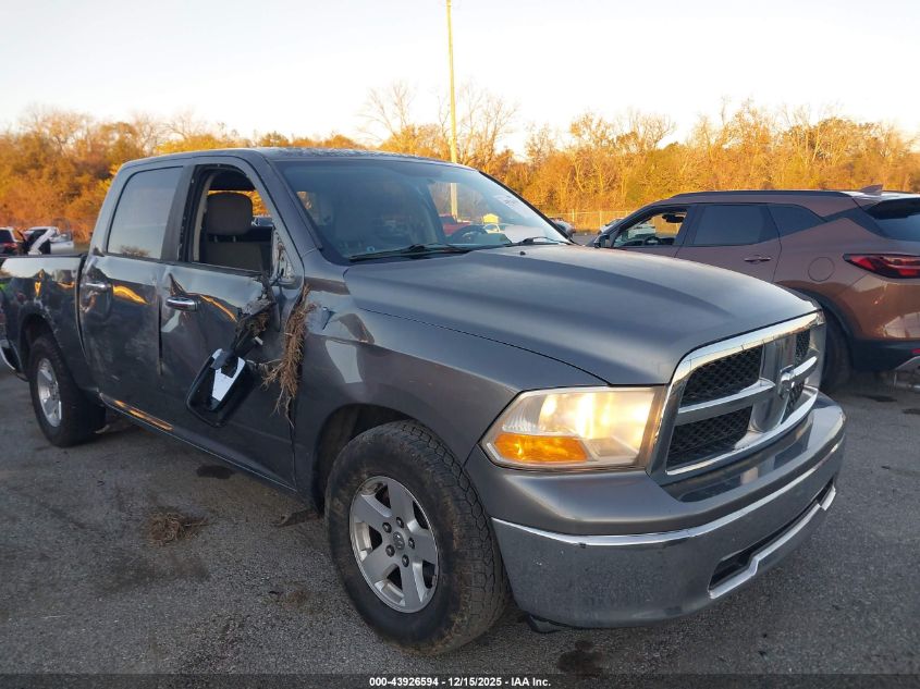 DODGE RAM 1500 SLT/SPORT/TRX