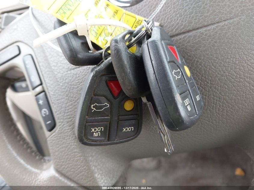 2003 Volvo S80 2.9 VIN: YV1TS92D931309583 Lot: 43926595