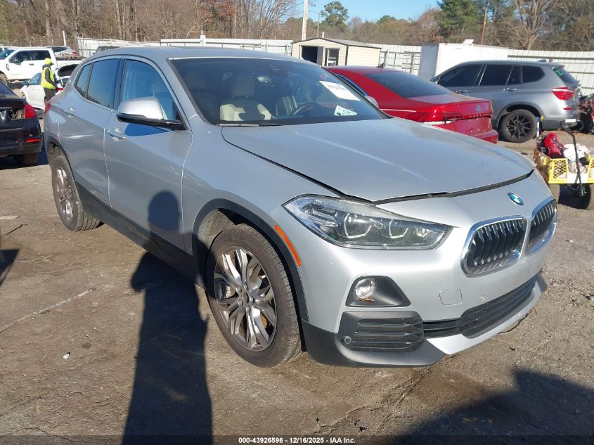 BMW X2 XDRIVE28I