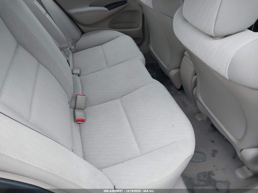 2009 Honda Civic Lx VIN: 2HGFA16509H533914 Lot: 43926597