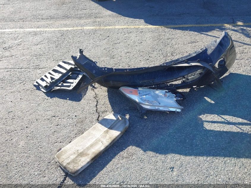 2016 Nissan Versa Note S (Sr)/S Plus/Sl/Sr/Sv VIN: 3N1CE2CP3GL362035 Lot: 43926606