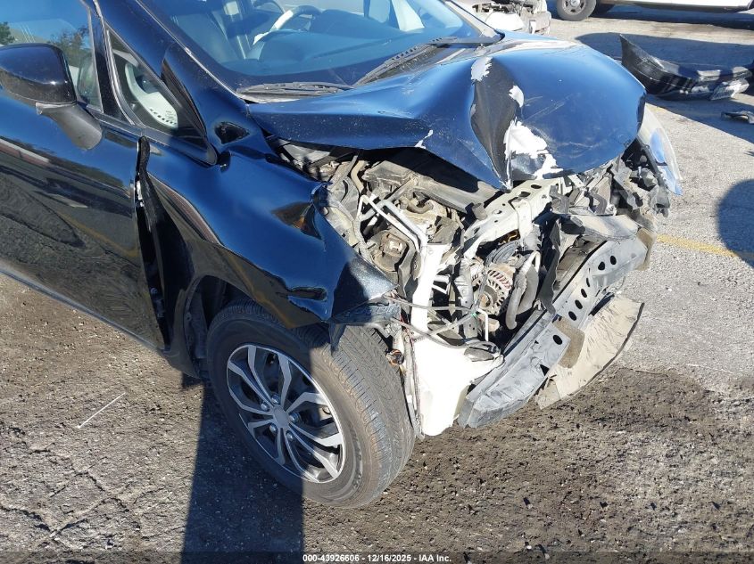 2016 Nissan Versa Note S (Sr)/S Plus/Sl/Sr/Sv VIN: 3N1CE2CP3GL362035 Lot: 43926606