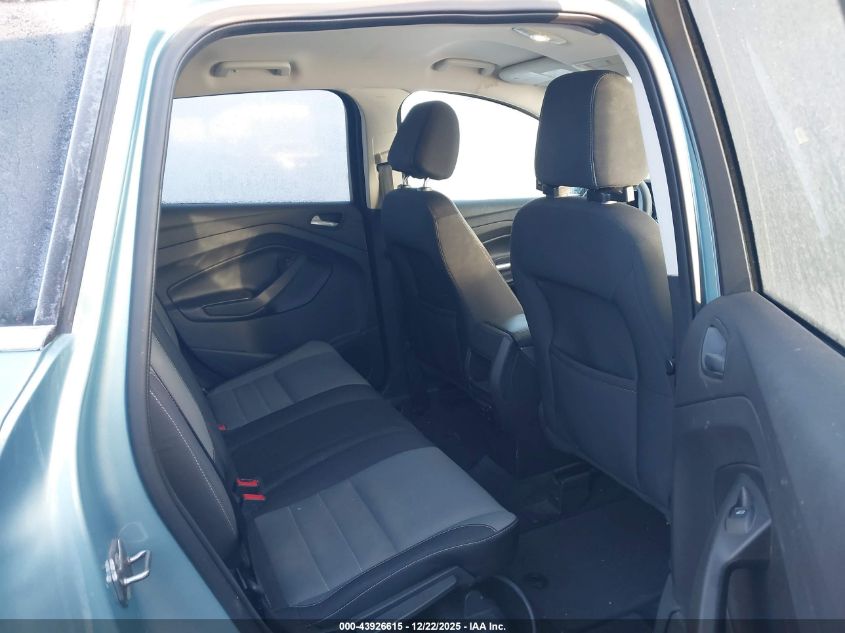 2013 Ford Escape Se VIN: 1FMCU0GX6DUB27186 Lot: 43926615