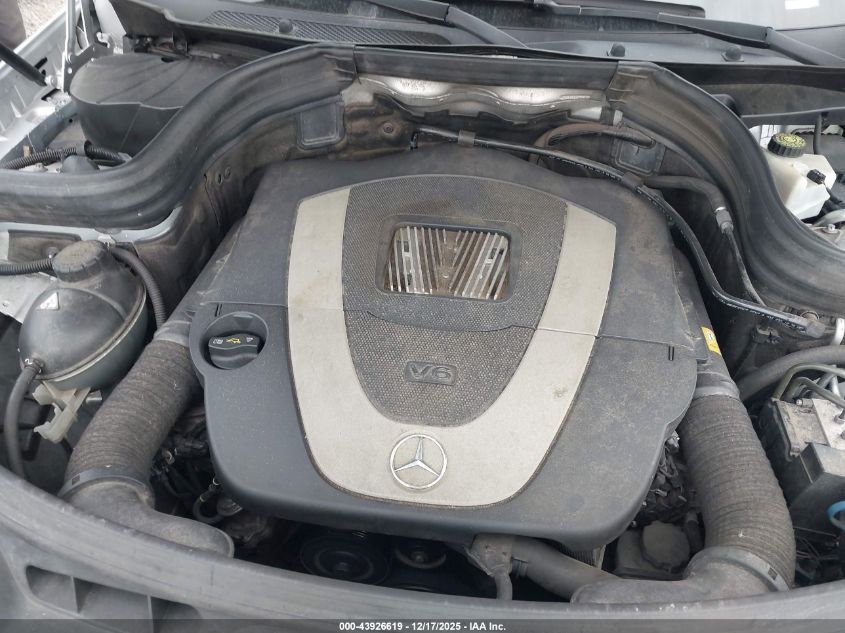 2010 Mercedes-Benz Glk 350 4Matic VIN: WDCGG8HB6AF355469 Lot: 43926619