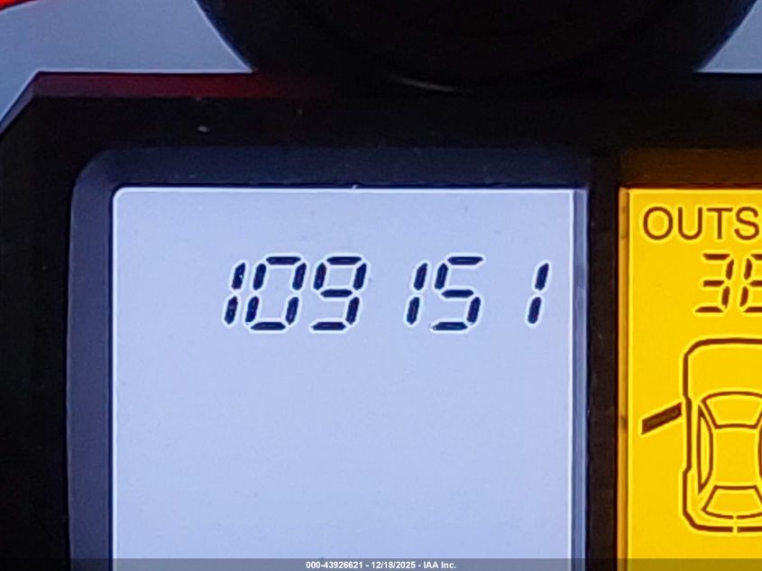 2012 Honda Pilot Ex-L VIN: 5FNYF4H64CB029802 Lot: 43926621