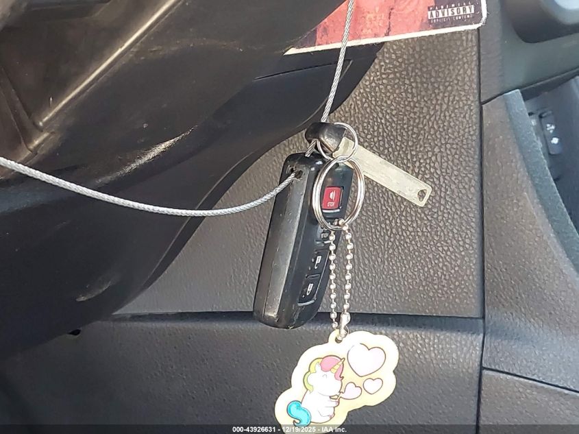 2014 Toyota Corolla Le Premium VIN: 5YFBURHE9EP020231 Lot: 43926631