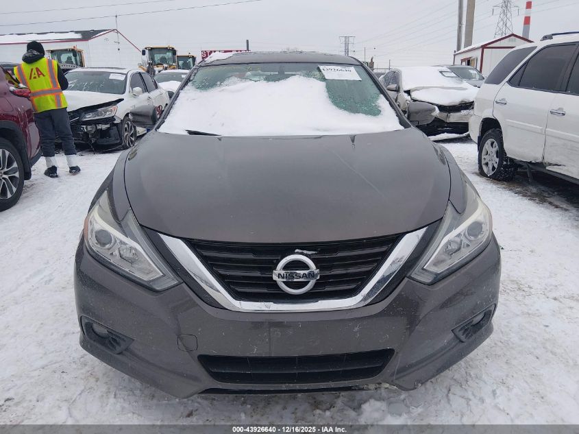 2016 Nissan Altima 2.5 Sl VIN: 1N4AL3AP0GC176019 Lot: 43926640