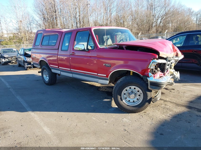 1994 FORD F150