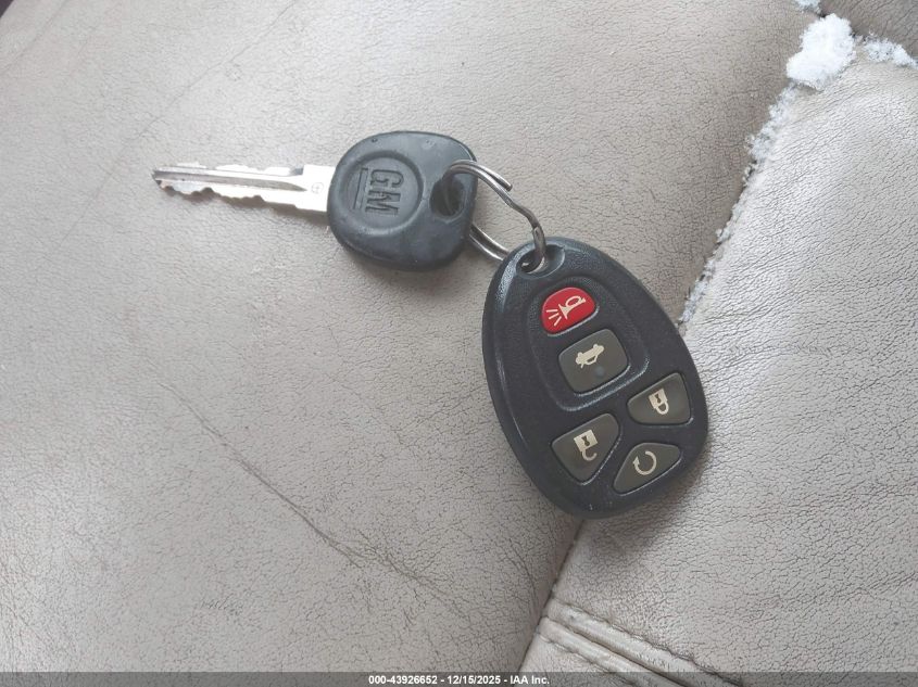 2014 Chevrolet Impala Limited Ltz VIN: 2G1WC5E36E1142312 Lot: 43926652