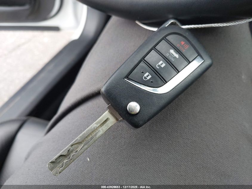 2023 Toyota Camry Se Awd VIN: 4T1G11BK8PU082073 Lot: 43926653