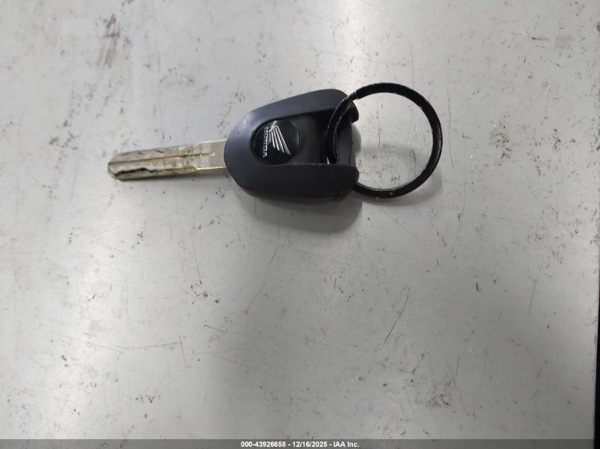 2021 Honda Cbf300 Na VIN: MLHNC5552M5100248 Lot: 43926658