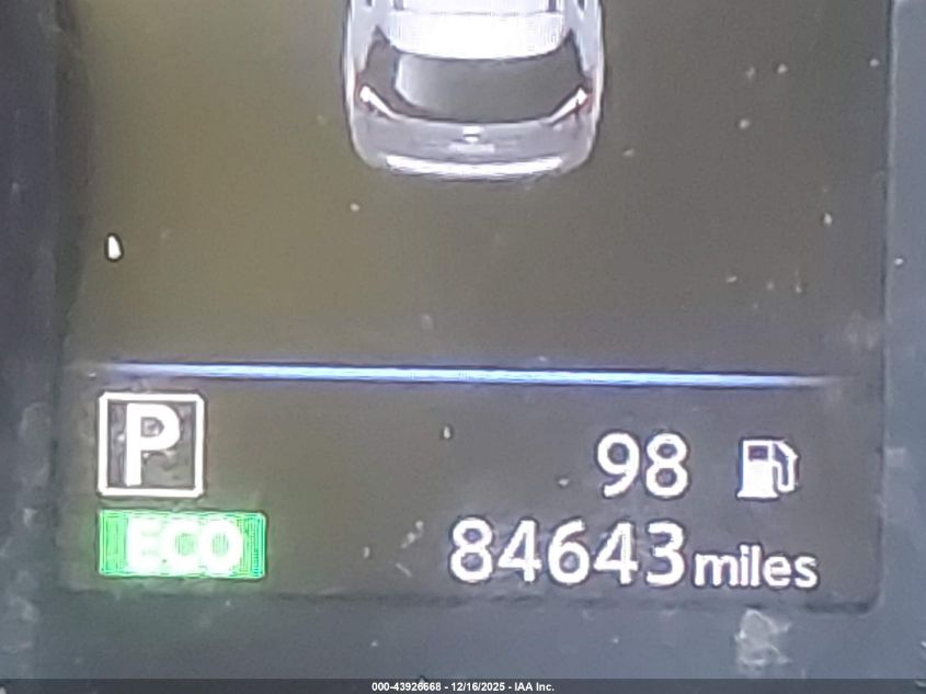 2018 Nissan Rogue Sv VIN: KNMAT2MVXJP595199 Lot: 43926668