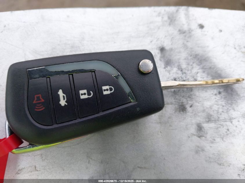 2007 Toyota Camry Le VIN: 4T1BE46K87U503445 Lot: 43926675