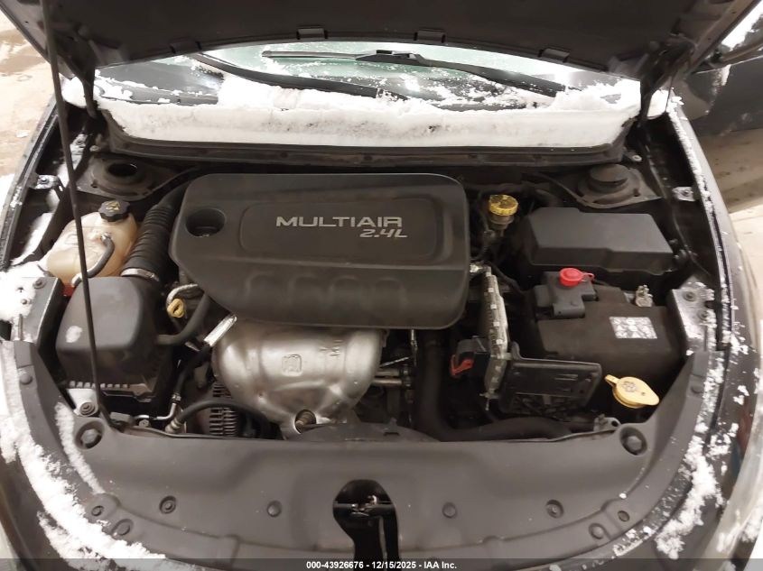 2015 Dodge Dart Sxt VIN: 1C3CDFBB9FD320460 Lot: 43926676