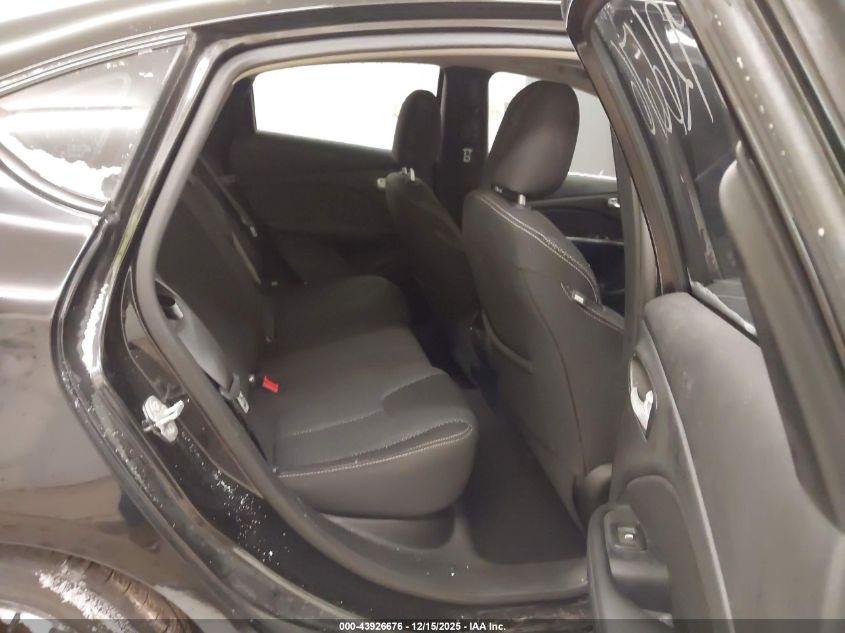 2015 Dodge Dart Sxt VIN: 1C3CDFBB9FD320460 Lot: 43926676