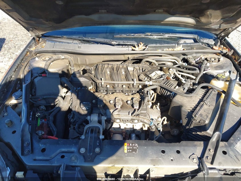 2G1WB5E3XF1161952 2015 CHEVROLET IMPALA photo no. 10