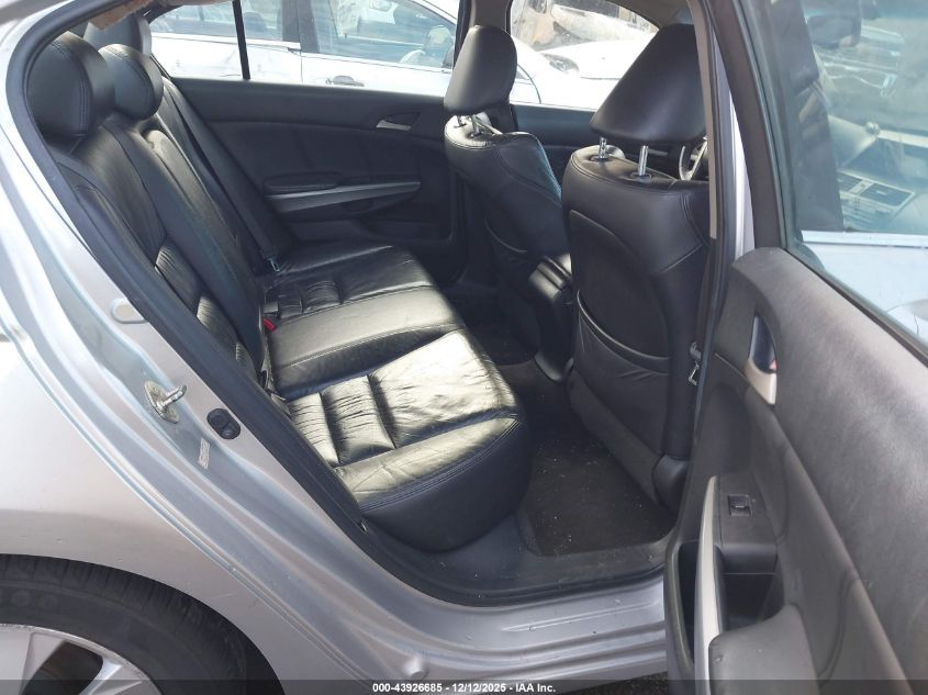 2008 Honda Accord 2.4 Ex-L VIN: 1HGCP26828A006049 Lot: 43926685