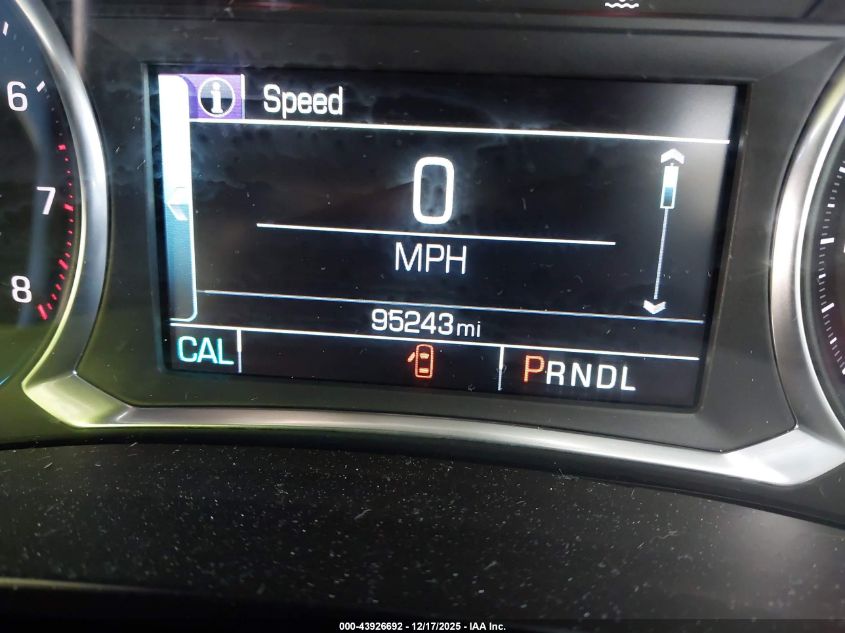 2018 Chevrolet Malibu Lt VIN: 1G1ZD5ST8JF267541 Lot: 43926692