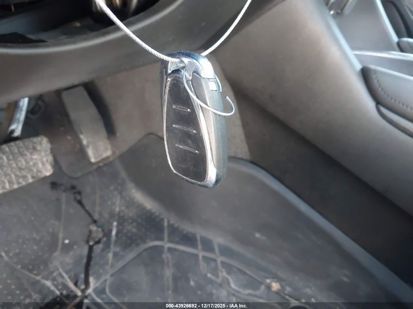 2018 Chevrolet Malibu Lt VIN: 1G1ZD5ST8JF267541 Lot: 43926692