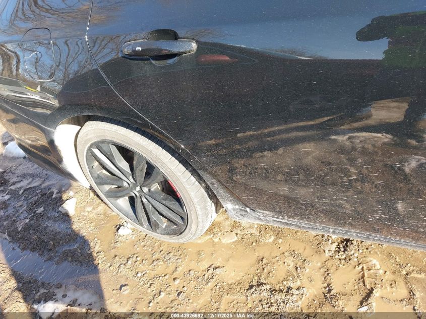 2018 Chevrolet Malibu Lt VIN: 1G1ZD5ST8JF267541 Lot: 43926692