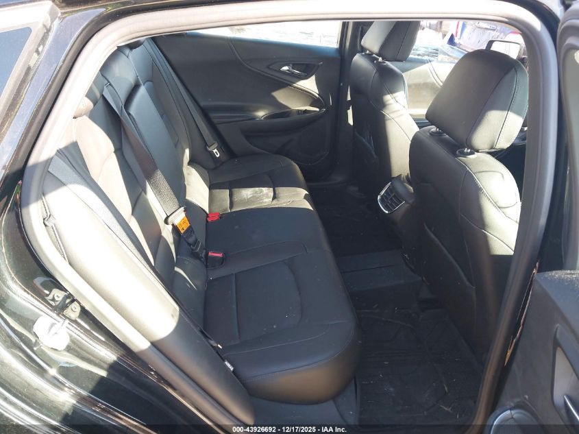 2018 Chevrolet Malibu Lt VIN: 1G1ZD5ST8JF267541 Lot: 43926692