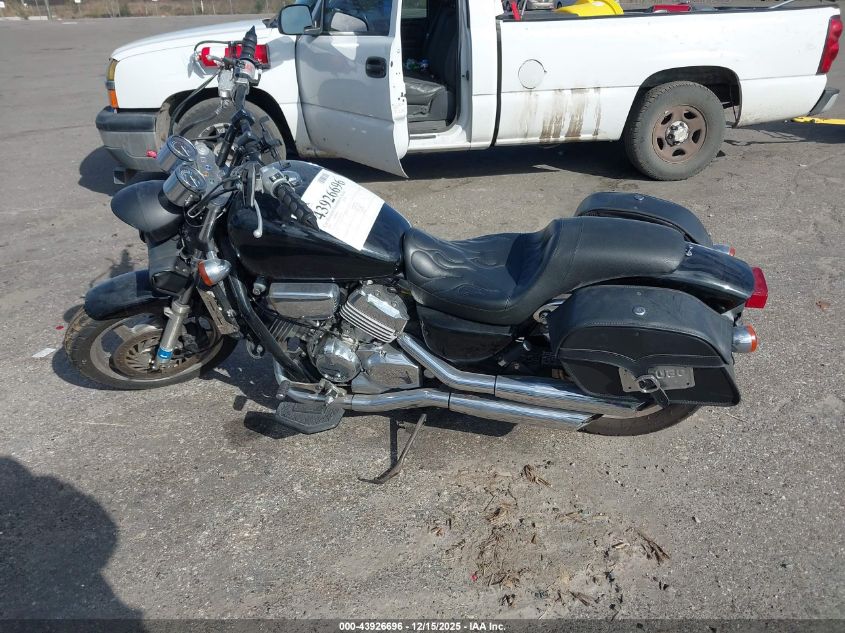 1997 Honda Vf750 C2 VIN: JH2RC4337VM201901 Lot: 43926696