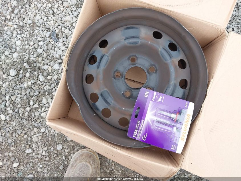 2016 Hyundai Elantra Se VIN: 5NPDH4AE5GH753662 Lot: 43926697