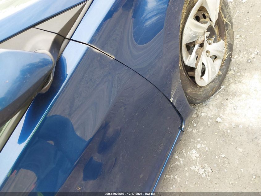 2016 Hyundai Elantra Se VIN: 5NPDH4AE5GH753662 Lot: 43926697