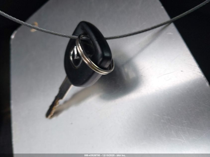 2010 Mazda Mazda3 I Sport VIN: JM1BL1SG5A1130805 Lot: 43926700