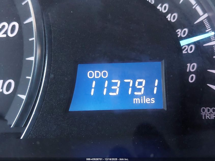 2014 Toyota Camry Xle VIN: 4T4BF1FK1ER412399 Lot: 43926701