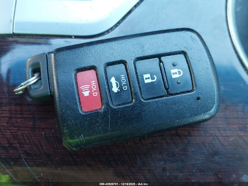 2014 Toyota Camry Xle VIN: 4T4BF1FK1ER412399 Lot: 43926701