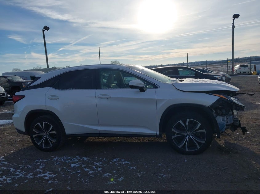 2T2BZMCA4KC208381 2019 LEXUS RX photo no. 13