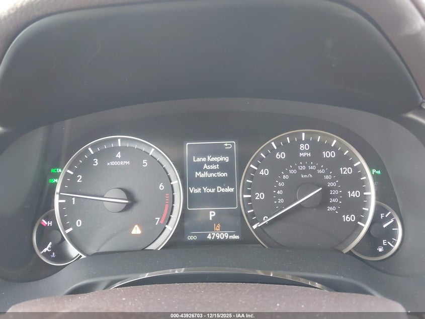 2T2BZMCA4KC208381 2019 LEXUS RX photo no. 7